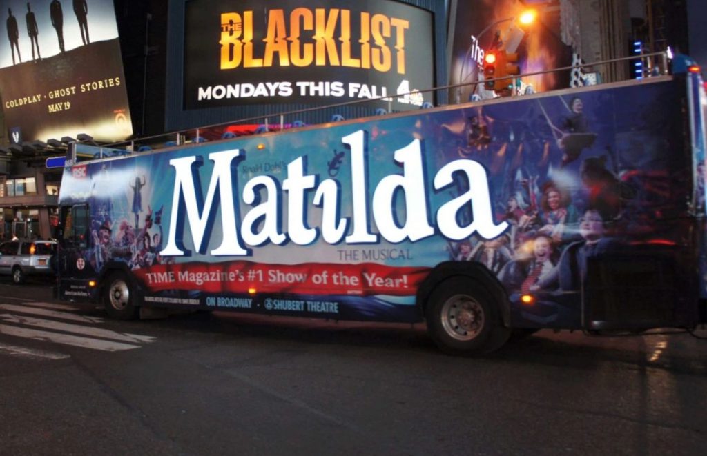 Printmor-Matilda-Magic-Show-Double-Decker-Bus-Wrap