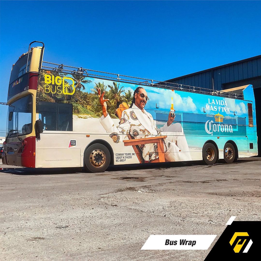 Printmor-Portfolio-Image-Big-Bus-Corona Ad-Bus-Wrap