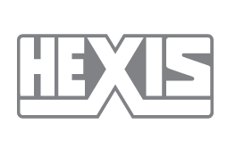 hexisLogos